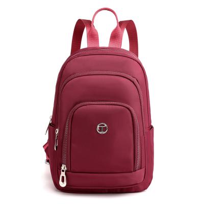 China Fashion waterproof ladies backpacks high quality youth backpacks girls school backpacks for girls kids for sale