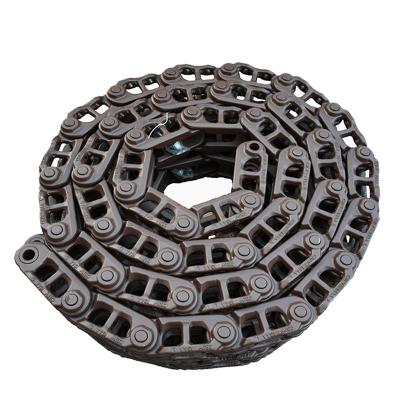 China Construction Material Shops Excavator Track Links Construction Machinery Parts 12-27Ton for sale