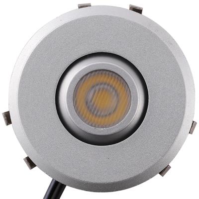 China 12V Mini LED Outdoor Mounted Spot Light Ball Spot Light for sale