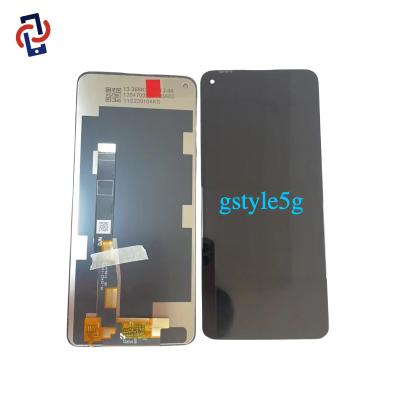 China For MOTO C For motorola screen touch Phone LCD For MOTO C LCD Display Touch For Motorola Screen Assembly Repair Parts for sale