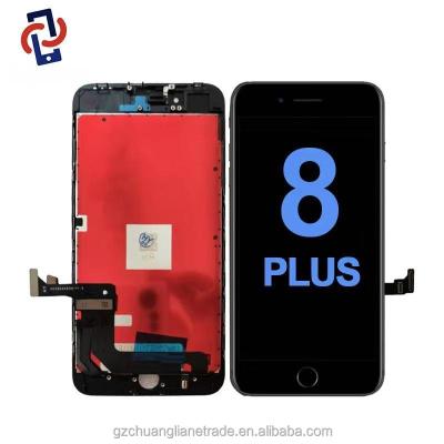 China For iPhone 8 plus For Iphone 8 Lcd Screen Factory Price For Iphone 8 Display Original Oled For Iphone 8 Screen Replacements for sale