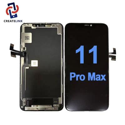 China For iPhone 11 For Iphone 11 Pro Max Lcd Screen Display Original For Iphone 11 Pro Screen Touch For Iphone 11 Pro Max Lcd for sale