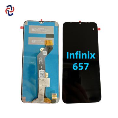 China For Infinix X657 For Infinix X657 LCD With Touch Screen Sensor Complete Assembly For Infinix X657 Display Screen for infinix phone spare parts for sale