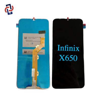 China For Infinix X650 for infinix smart 3 factory wholesale lcd screen for mobile phone display quality assurance for modle X650 for sale