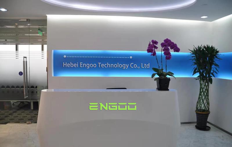 Verified China supplier - Hebei Engoo Technology Co., Ltd.