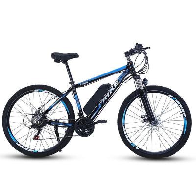 China Factory wholesale electrica de para electrica aluminum alloy bicicleta 29inch electric bike ebike cheap hybrid bicycle mountain 40V 13Ah 1000W for sale