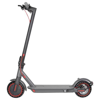 China Eu Warehouse Unisex Drop Shipping 8.5inch 10.4ah M365 Pro Folding 350w Two Wheel For Adult for sale