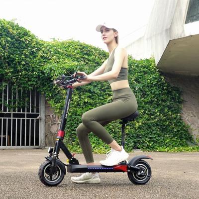 China Unisex Hot Selling KugooM4 Max Speed ​​40km/h Tax Free Cheap Electric Scooter From Amazon Poland Warehouse for sale