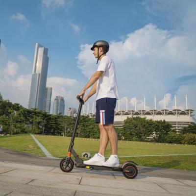 China Free Shipping New Design EU Warehouse Power Adult 350W Unisex Folding 30km/h Electric E-scooter E Scooter for sale