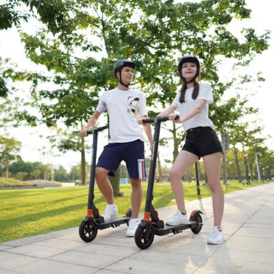 China EU unisex stock free shipping 8 inch 36v 350w folding electric scooters entertainment electric scooters sports suppliers for sale