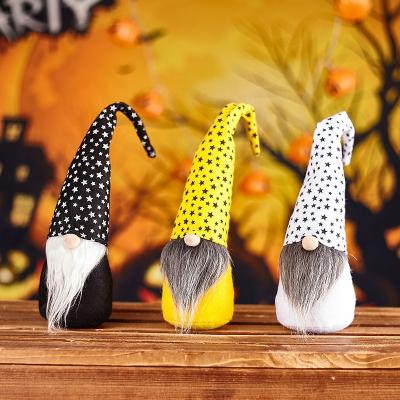 China Wholesale Party Decoration Factory Gnome Shop Ornament Party Decoration Ornament Halloween Decorations Drop Crafts for sale