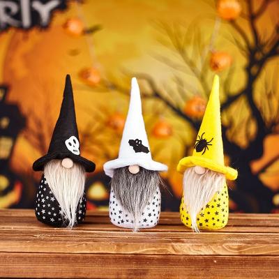 China Crazy October Party Decoration Kids Halloween Costumes Children's Spider Halloween Decorations Halloween Cosplay for sale