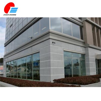 China High Quality Cheap Interior Tiles G603 Gray Granite Outdoor Natural Exterior Stone Wall Cladding Tile for sale