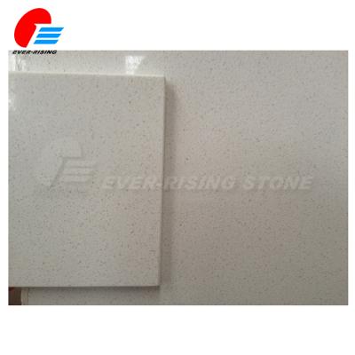 China Modern High Quality Artificial Polish Pure White Quartz Stone Slab From Brazil for sale