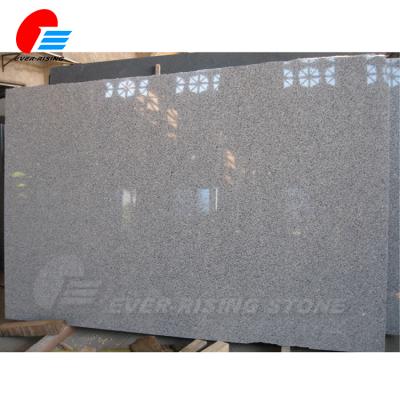 China Modern Material High Quality G603 Granite Building Stone Slab for sale