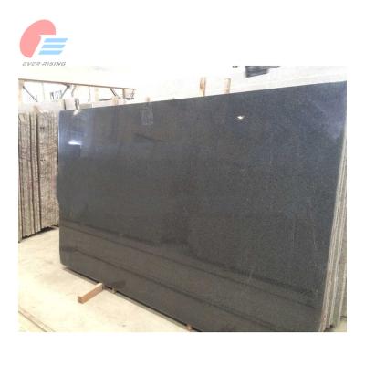 China Modern China G654 Impala Granite Slab for sale