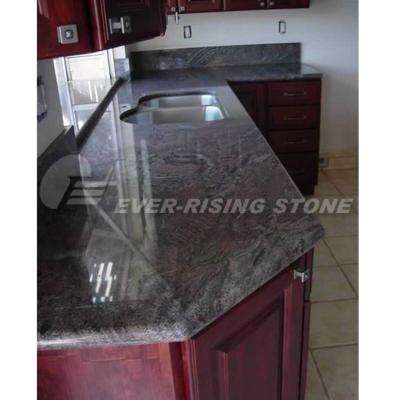 China High Quality Natural Stone Kitchen Countertops Granite for sale