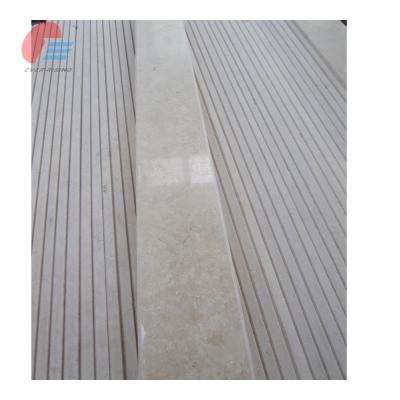 China Modern Natural Stone Granite Marble Window Sills for sale