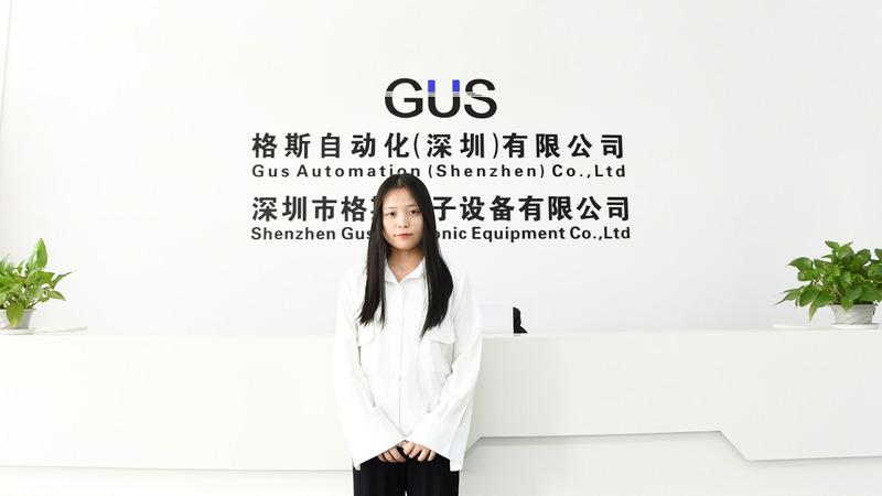 Verified China supplier - Shenzhen Gus Electronic Equipment Co., Ltd.