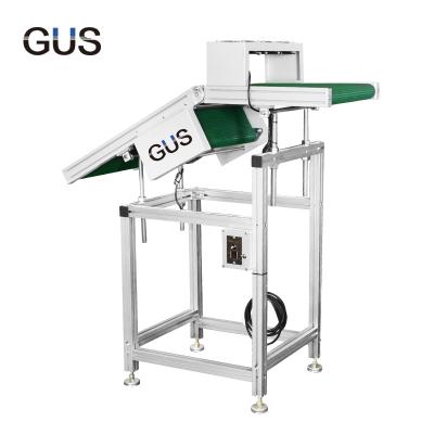 China GUS Wave Solder Discharger For PCB 400/300mm (Customizable Size) for sale