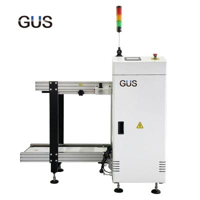 China SMT PCB Assembly Production Line Super Efficient PCB Loader G-F330 for sale