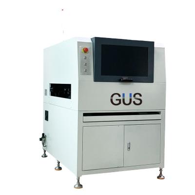 China SMT Production Line GUS SMT Inspection Production Line PCB Assembly Line Online Testing Equipment Machine AOI Online Testing Equipment for sale