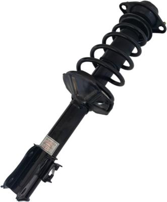 China Car auto parts quality left shock absorber for Dongfeng Xiaokan K07 K07 S wholesale price for sale