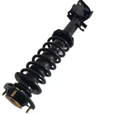 China Car Auto Parts Quality Right Hand Shock Absorber For Changan Xingguang Wholesale Price XINGGUANG Box for sale