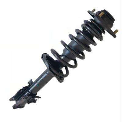 China Cars factory and wholesale shock absorbers suspension parts for Chang'an Star SC6350 STAR Left Box II (ZHIXING) for sale