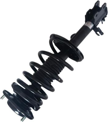 China New shock absorber core for Wuling Hongguang left factory made price HONGGUANG S MPV for sale