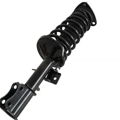 China Wuling rongguang rear left shock absorber factory made wholesale price RONGGUANG Box for sale