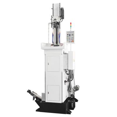 China Aerospace Industry Vertical Broaching Machine for sale