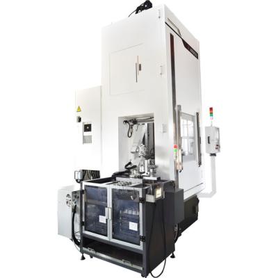 China Factory broaching machine for sale