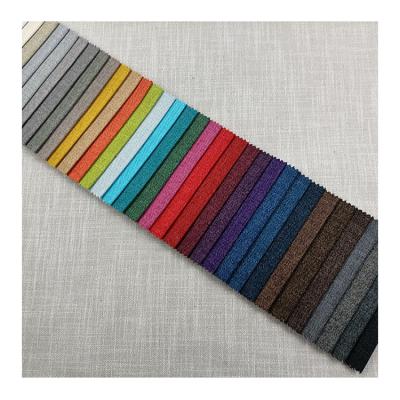 China Shrink-Resistant Home Textile Yarn Dyed Lining Stain Resistant Fabric Upholstery Knitted Twill Polyester Shoes Fabric for sale