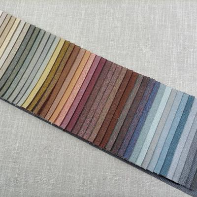 China Small 280gsm Fire Retardant Polyester Single Coated Control Shrink-Resistant Wholesale Upholstery Fabric Hot Sale for sale