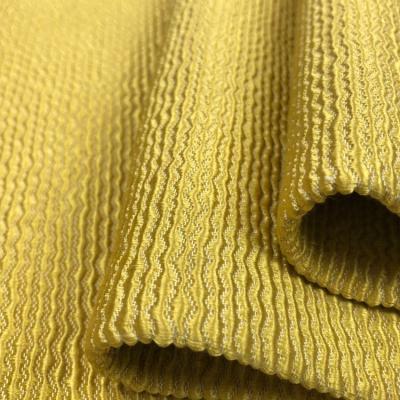 China Antistatic 100% Polyester Barring Oriental Upholstery Fabric For Antique Furniture for sale