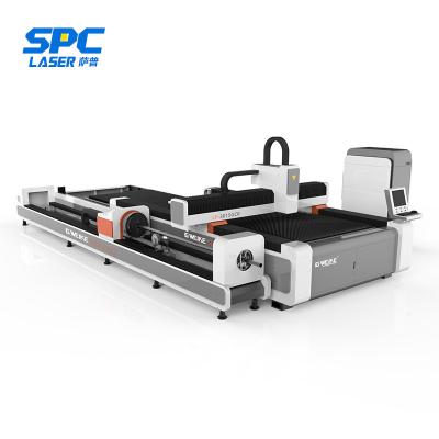 China Water Cooled Fiber Laser Cutting Machine for sale