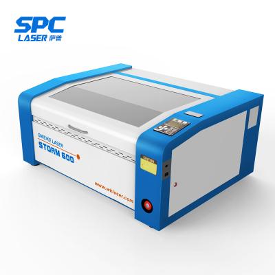 China Laser Engraving SPC Equipment For Home Small Business Laser Engraving Machine for sale