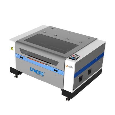 China Laser Engraving CO2 Laser Engraving Machine on Wood 1290 for sale