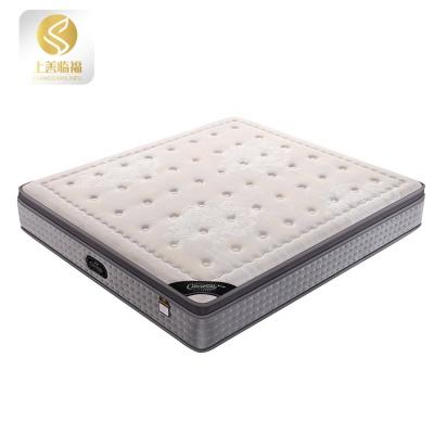 China Comfortable. Breathable and heat resistant. Odorless. Luxury Hotel Bedding Mattress Wholesale Price Good-sleep Comfortable Medical Care Luxury Mattress for sale