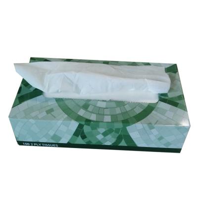 China thick & Sample Factory Facial Tissue Box Without Convenient Direct Facial Tissue Facial Tissue for sale