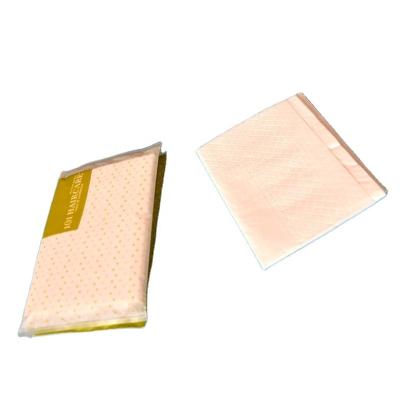 China High Quality Eco-friendly Mini Facial Tissue Custom Tissue Package From Order Wallet for sale