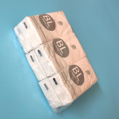 China 3ply Pocket Tissue Soft Paper for sale