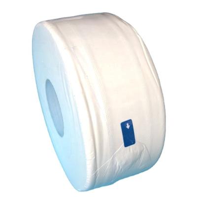 China Wholesale /strong 2ply 15gsm 300m softness jumbo roll tissue wholesale high quality toilet paper for sale