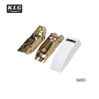 China Cheap China N003 Hardware Freezer Door Hinges From Alibaba Commercial Supplier for sale