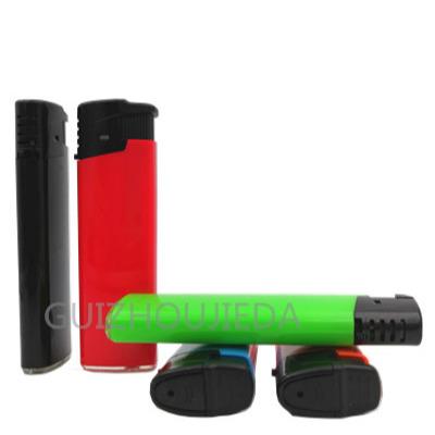 China Cheap refillable lighter factory price disposable gas lighters with cheap custom logo electronic lighter for sale