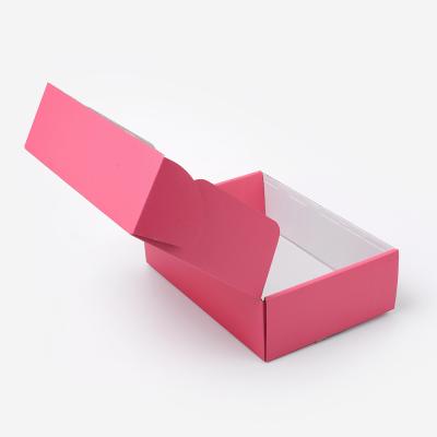 China Eco Friendly Recyclable Recycle Paper Box Custom Luxury Paper Gift Box Packaging Wedding Keepsake Packaging Boxes for sale