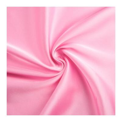 China Manufacturer Price Viable Luxury Smooth Creepy Spandex Chiffon Draping Fabric For Blouse, Pajamas, Sleepwear for sale