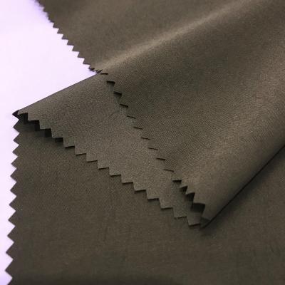 China Sustainable Wholesale Woven 88%Nylon 12%Spandex Fabric For Sportswear Garment for sale