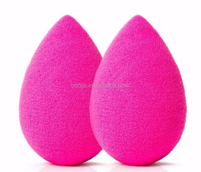 China Original Hot Selling Beauty Natural Sponge Base Eco-friendly Makeup Sponge for sale